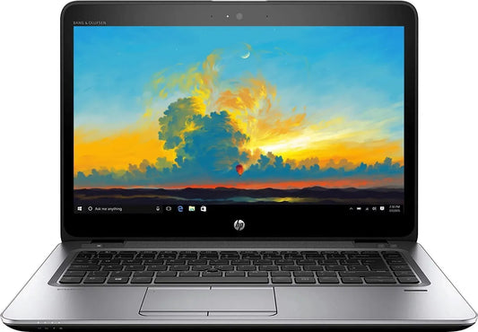 HP EliteBook 745 G6 Ryzen 5