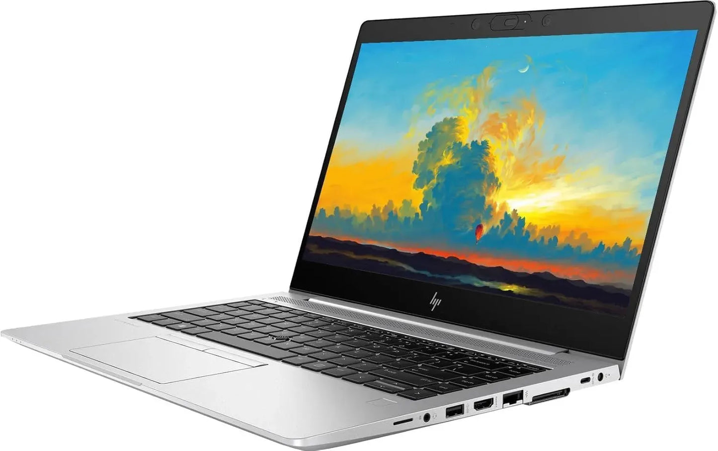 HP EliteBook 745 G6 Ryzen 5