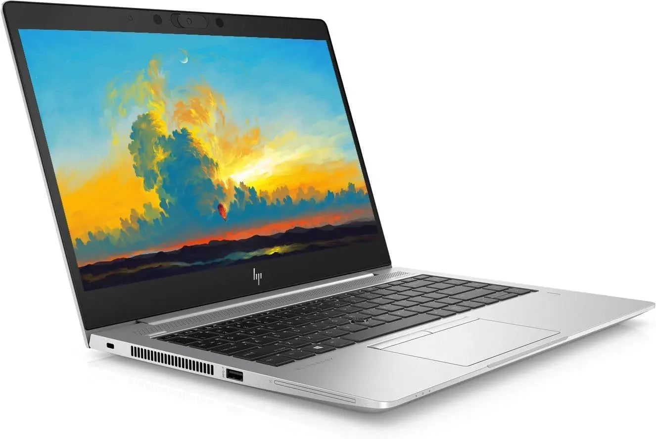 HP EliteBook 745 G6 Ryzen 5