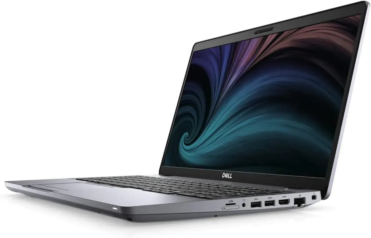 Dell Latitude 5511