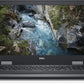 Used LAP Dell Precision 7530 Ci7 8th 16GB 512GB AMD 4G