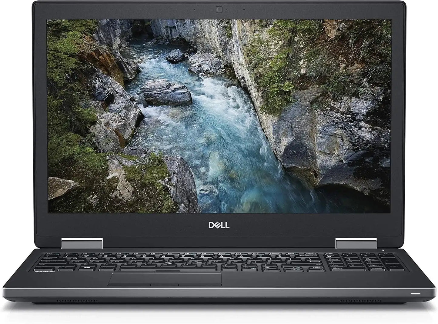 Used LAP Dell Precision 7530 Ci7 8th 16GB 512GB AMD 4G