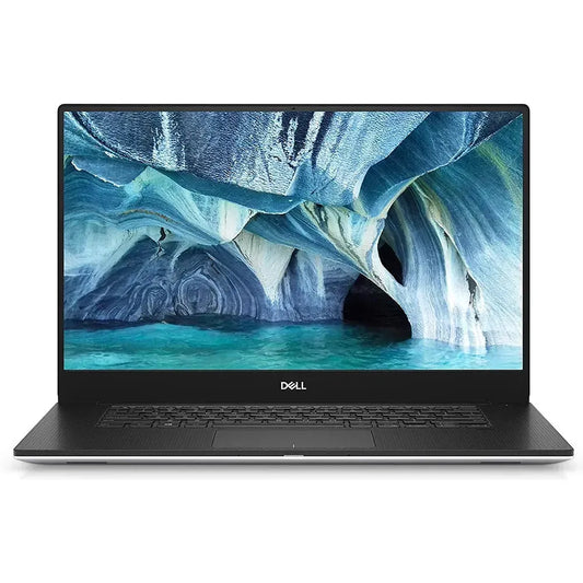 Used LAP Dell XPS 15 7590 Ci7 9th 32GB 512GB GTX 4GB