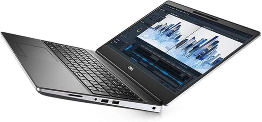Used LAP Dell Precision 7560 Ci7 11th 16GB 512GB RTX 4G
