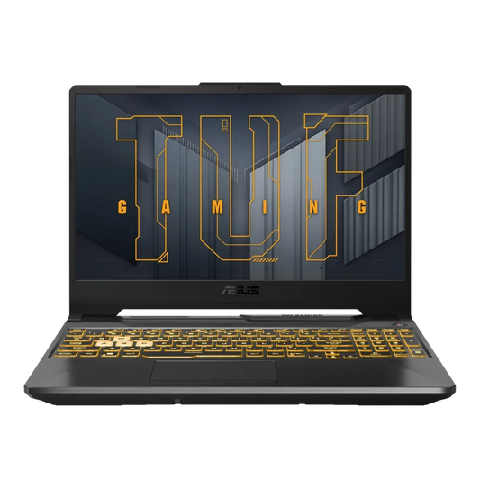 ASUS TUF A15 FA506NCQ R7 170 16GB 512GB 3050 4G 15.6 144HZ