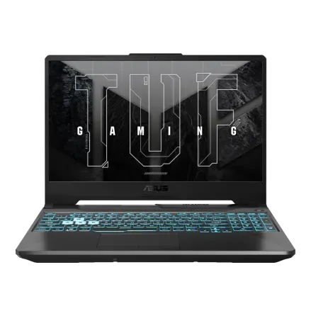ASUS TUF GAMING A15 FA506NCQ
