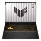 ASUS TUF F16 FX607VJB  C5 210H 8GB DDR5 512 SSD RTX3050 6G WIN11