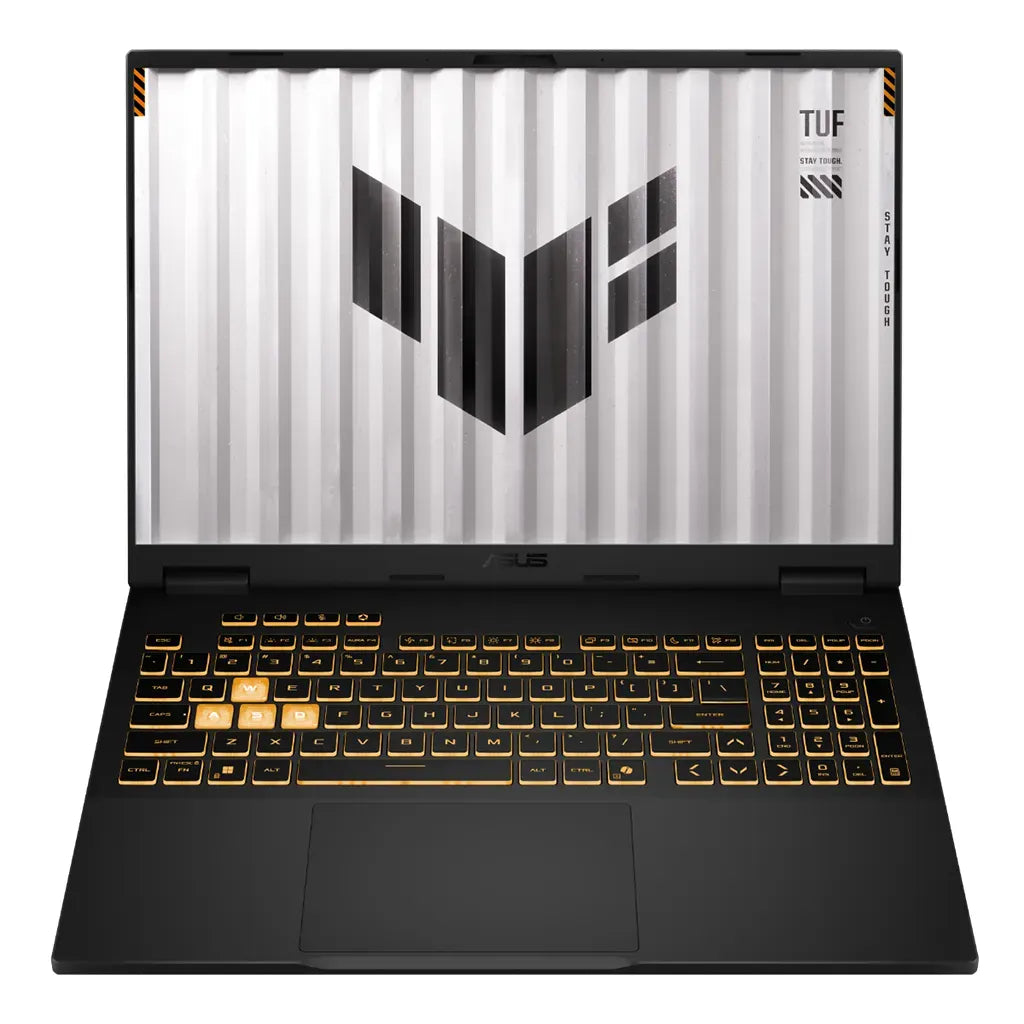 ASUS TUF F16 FX607VJB  C5 210H 8GB DDR5 512 SSD RTX3050 6G WIN11