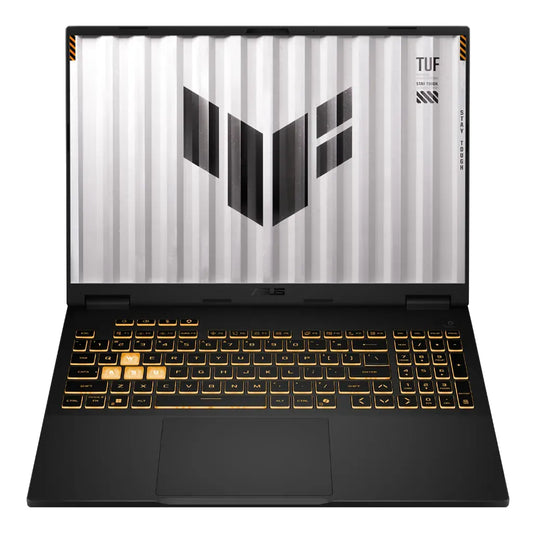 ASUS TUF F16 FX607VJB  C5 210H 8GB DDR5 512 SSD RTX3050 6G WIN11