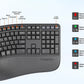 Meetion Director WE2  Wireless And Bluetooth Combo
