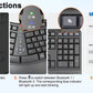 Meetion Director WE2  Wireless And Bluetooth Combo