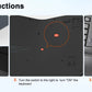 Meetion Director WE2  Wireless And Bluetooth Combo