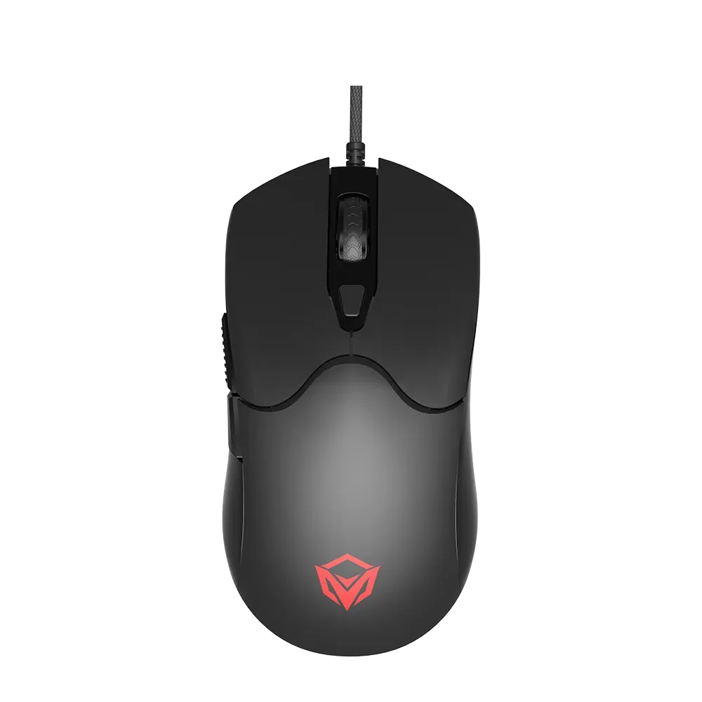 Mouse Meetion GM21 2023 RGB Gaming