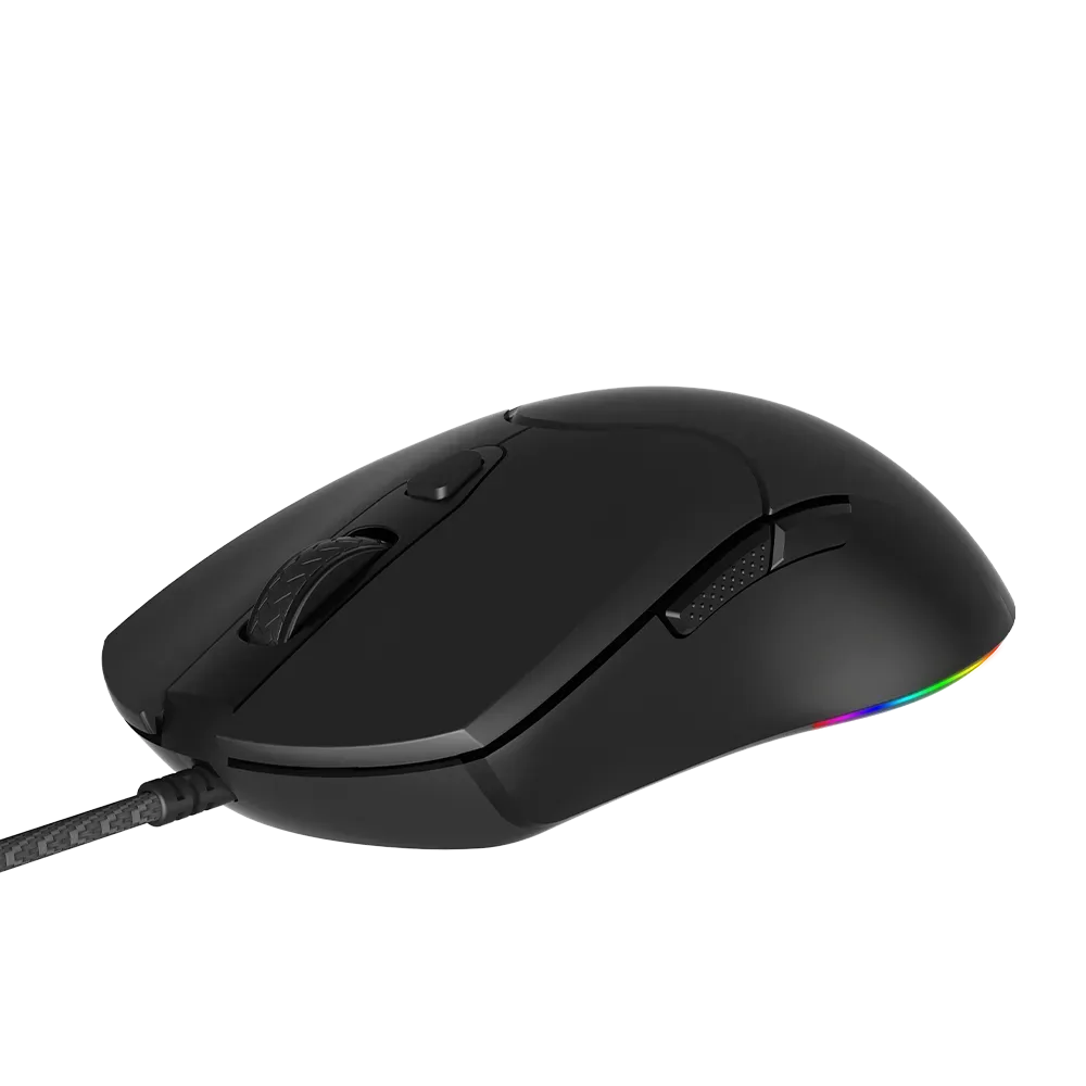 Mouse Meetion GM21 2023 RGB Gaming