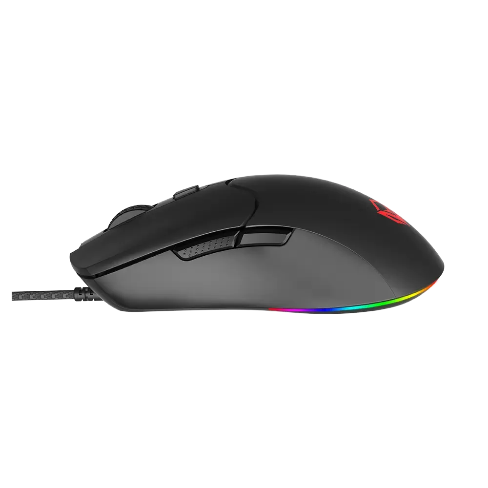 Mouse Meetion GM21 2023 RGB Gaming
