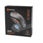 Meetion Air GW38 PAW3104 With Charging Base Rechargeable Wireless And Bluetooth Mouse