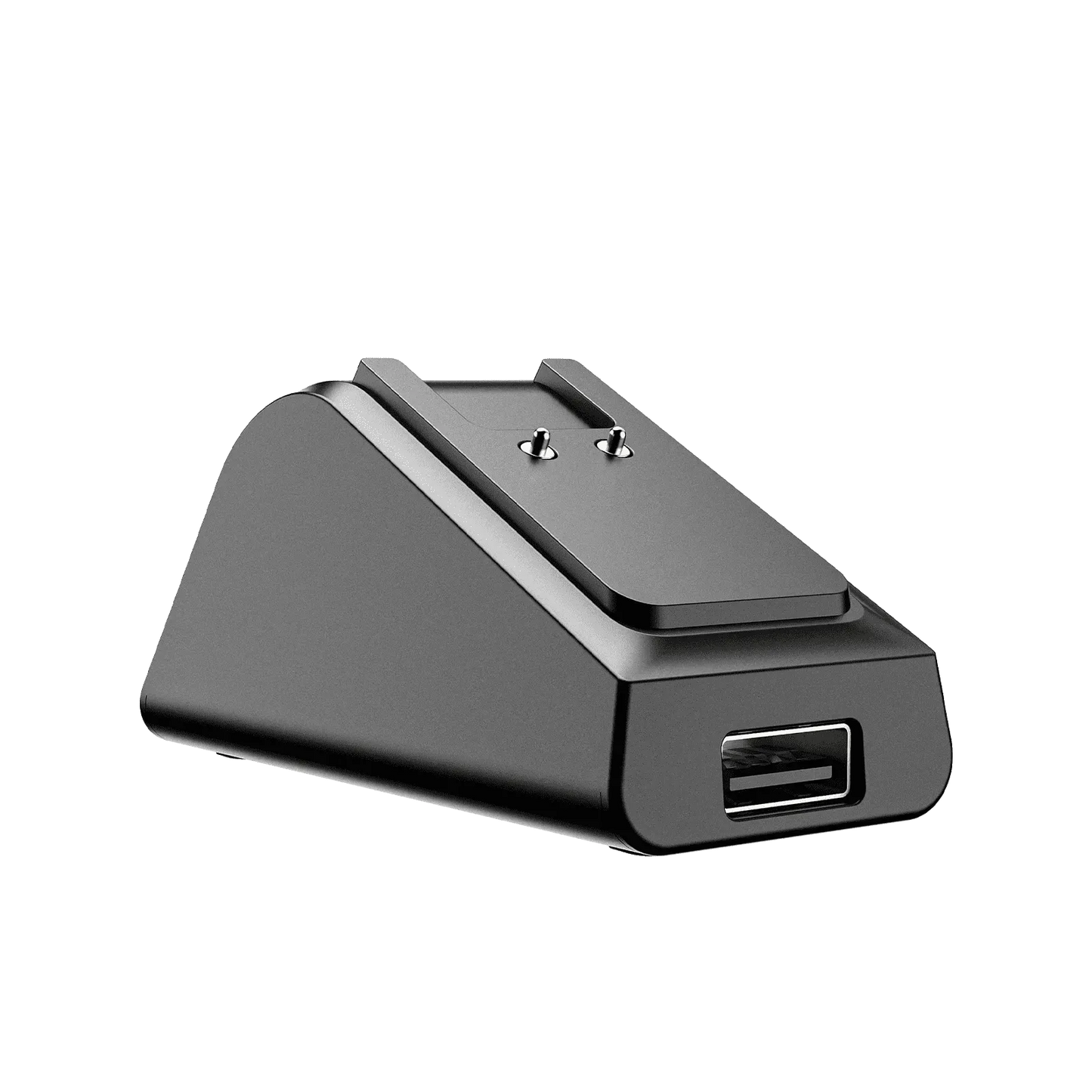 Meetion Air GW38 PAW3104 With Charging Base Rechargeable Wireless And Bluetooth Mouse