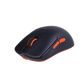 Meetion Air GW39 PAW3395 With Charging Base Rechargeable Wireless And Bluetooth Mouse