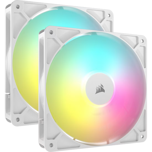 CPU FAN Corsair RS140 ARGB CO 9050187 WW