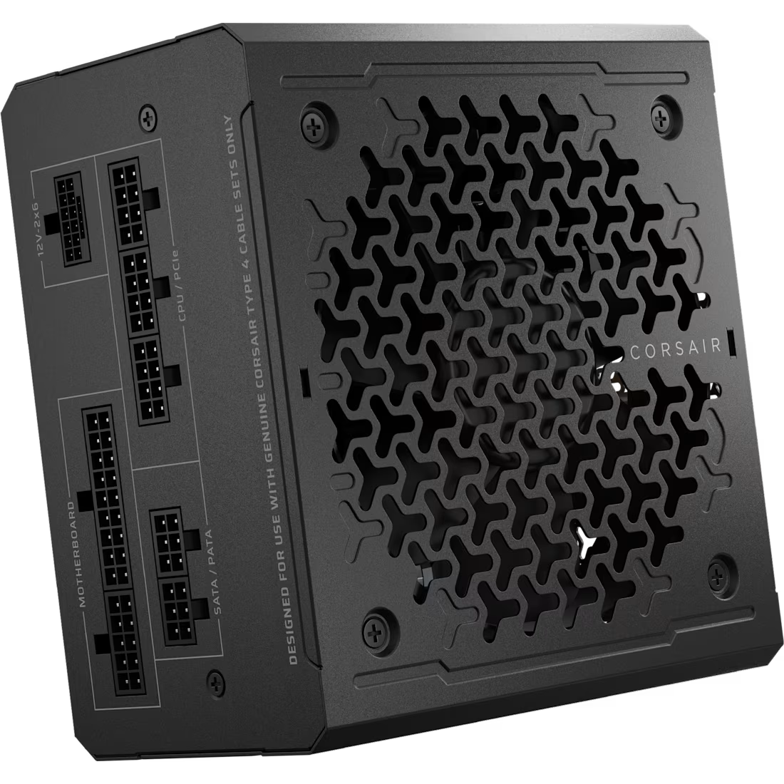 PowerSupply Corsair RM750e CP 9020295 UK