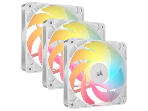 CPU FAN Corsair RS120 R ARGB CO 9050197 WW