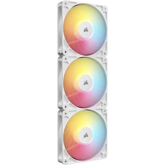 CPU FAN Corsair RS120 R ARGB CO 9050197 WW